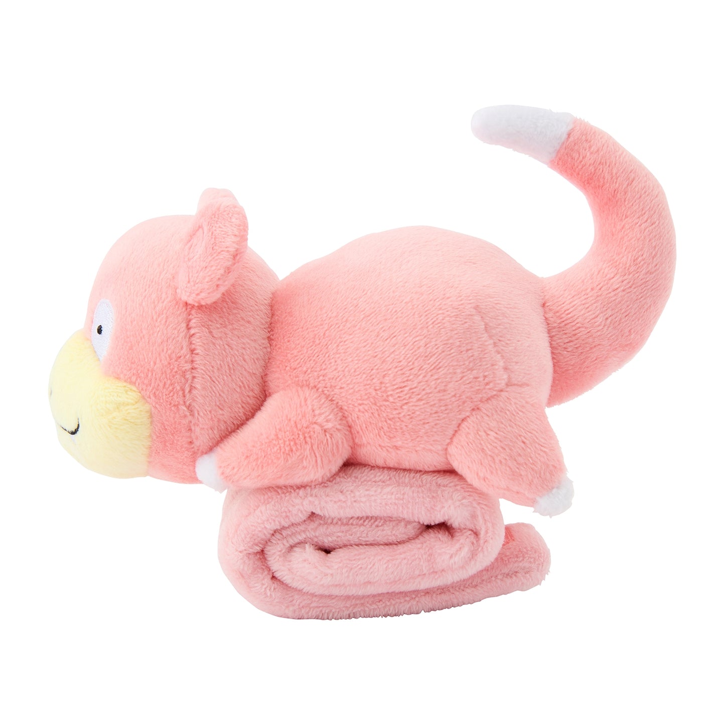 Pokémon Center Original Shoulder Plush Slowpoke