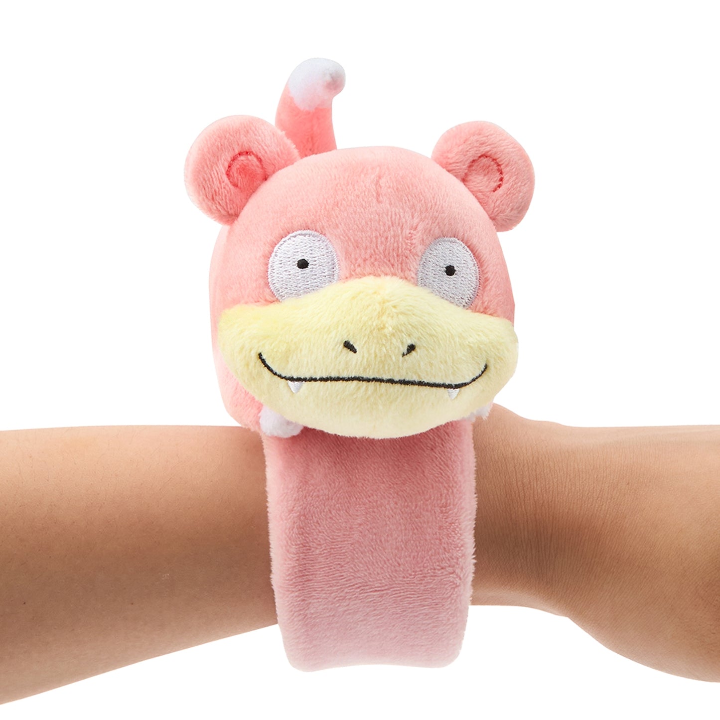 Pokémon Center Original Shoulder Plush Slowpoke