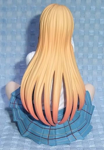 その着せ替え人形は恋をする ぬーどるストッパーフィギュア sexy 喜多川海夢