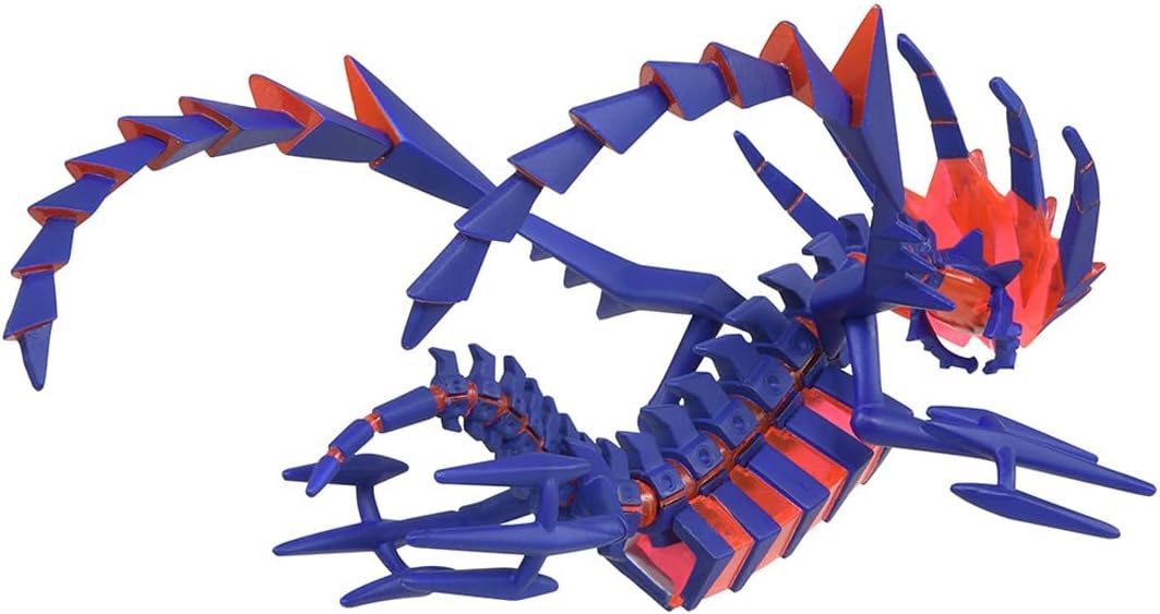 タカラトミー(TAKARA TOMY) ポケットモンスター モンコレ ML-25 ムゲンダイナ