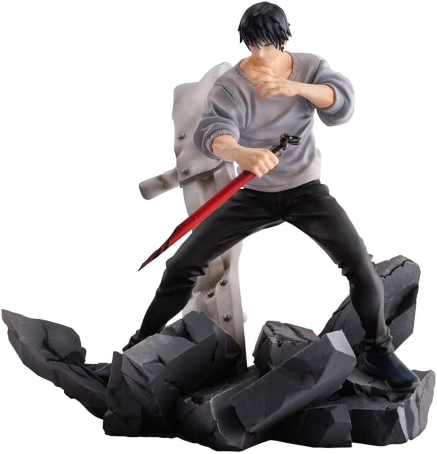 セガ呪術廻戦FIGURIZMα伏黒甚爾邂逅