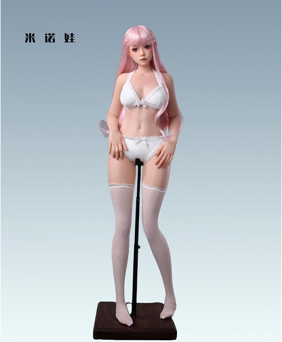 HiPlay Minova 1/3 美由 miyo sexy ドール&衣装セット 可動フィギュア 塗装済み 完成品