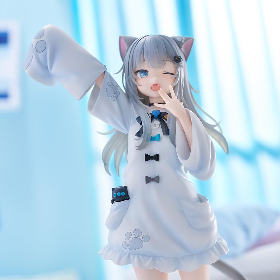 Trio-Try-iT Figure Nachoneko sexy なちょ猫 フィギュア