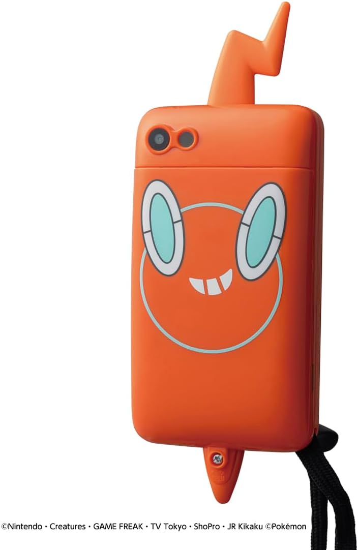 タカラトミー(TAKARA TOMY) ポケットモンスター ポケモン スマホロトムSHAKE (シェイク)