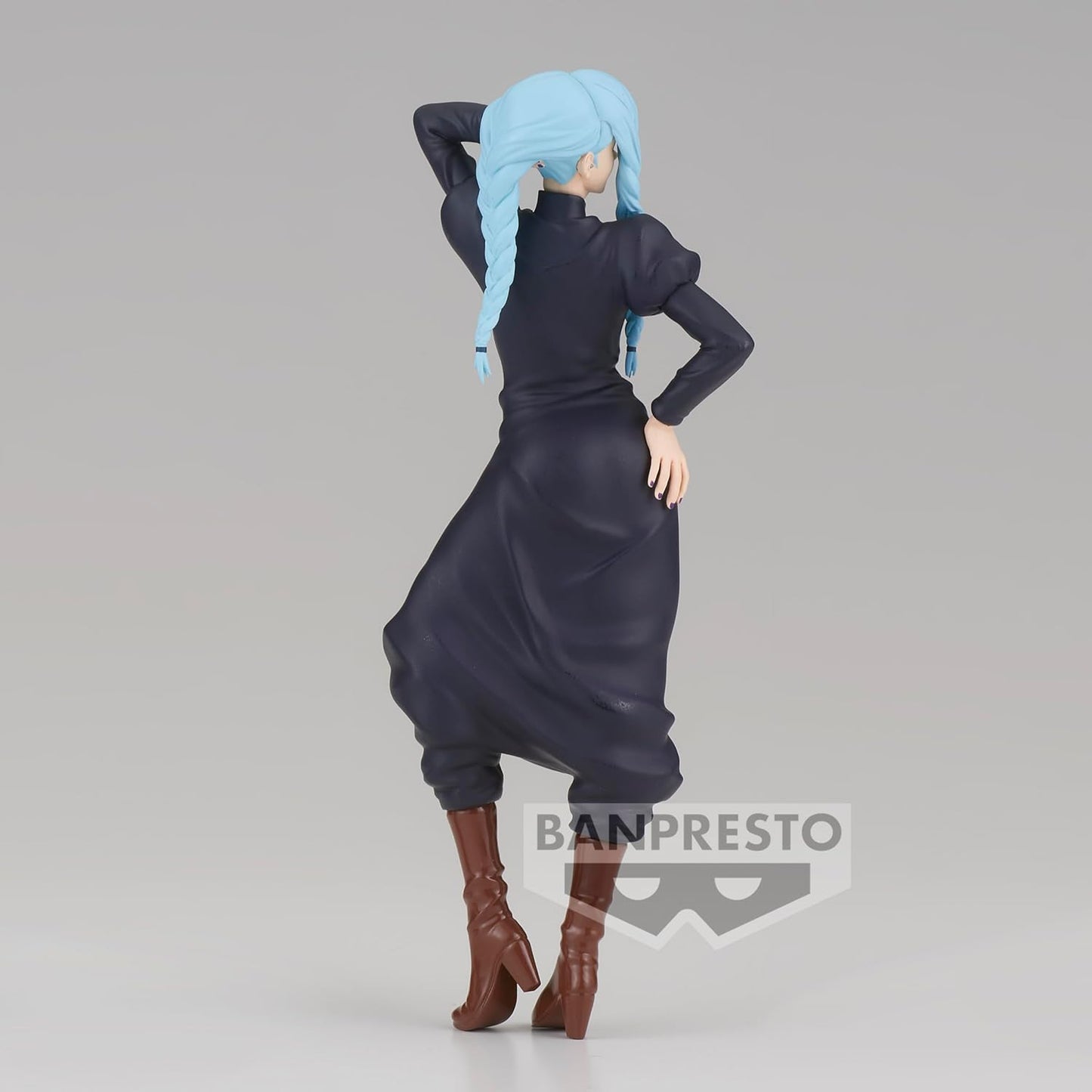 Banpresto Jujutsu Kaisen Tipo de Alma Amaldiçoada Mei Mei