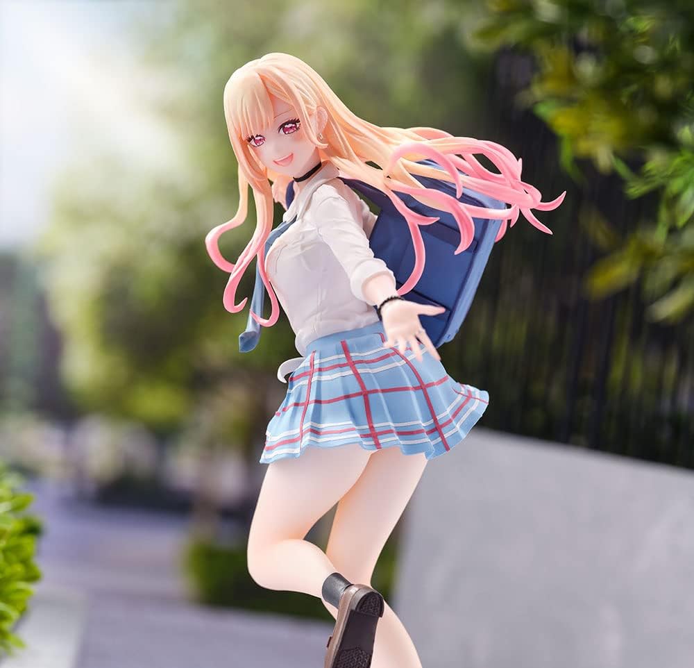 セガ その着せ替え人形は恋をする sexy Luminasta 喜多川海夢
