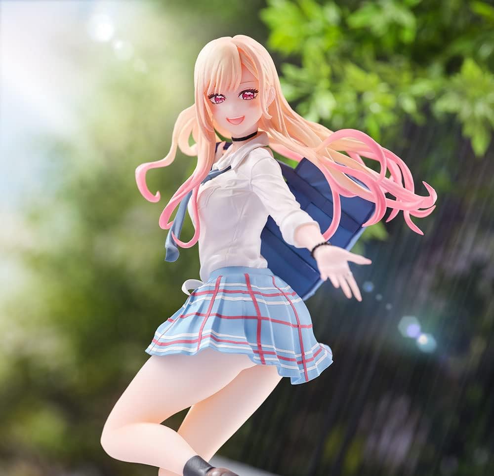 セガ その着せ替え人形は恋をする sexy Luminasta 喜多川海夢