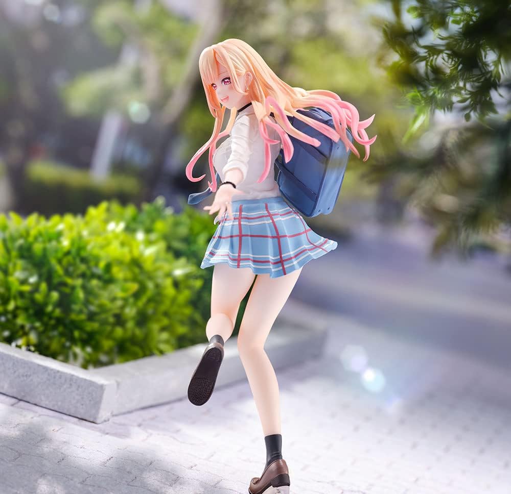 セガ その着せ替え人形は恋をする sexy Luminasta 喜多川海夢