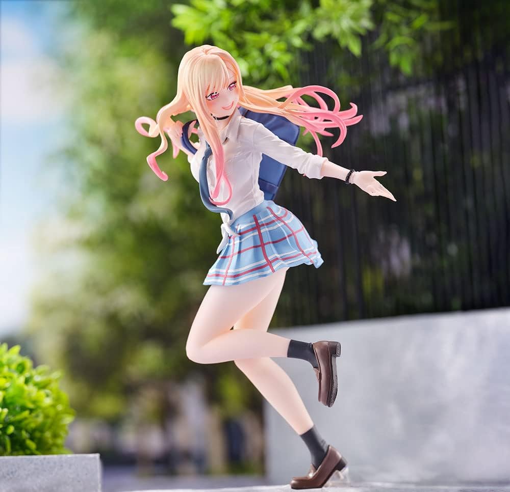 セガ その着せ替え人形は恋をする sexy Luminasta 喜多川海夢