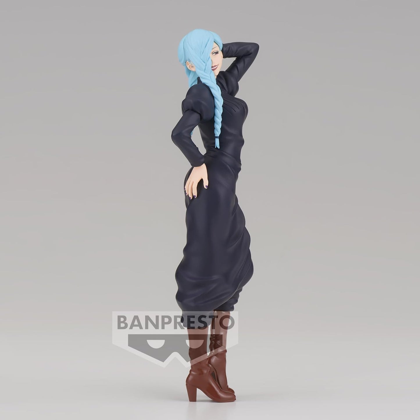Banpresto Jujutsu Kaisen Tipo de Alma Amaldiçoada Mei Mei