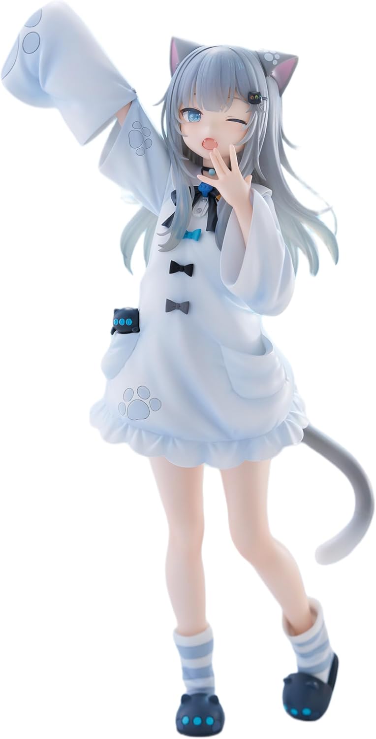 Trio-Try-iT Figure Nachoneko sexy なちょ猫 フィギュア