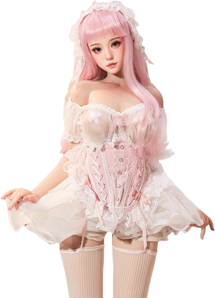 HiPlay Minova 1/3 美由 miyo sexy ドール&衣装セット 可動フィギュア 塗装済み 完成品