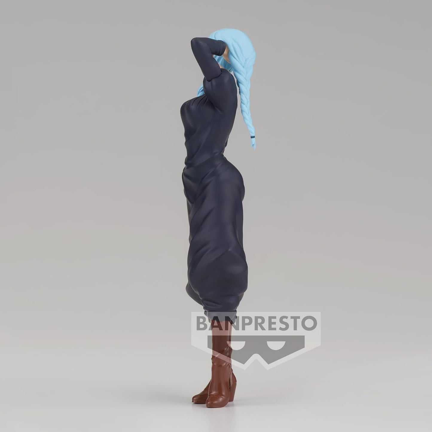 Banpresto Jujutsu Kaisen Tipo de Alma Amaldiçoada Mei Mei