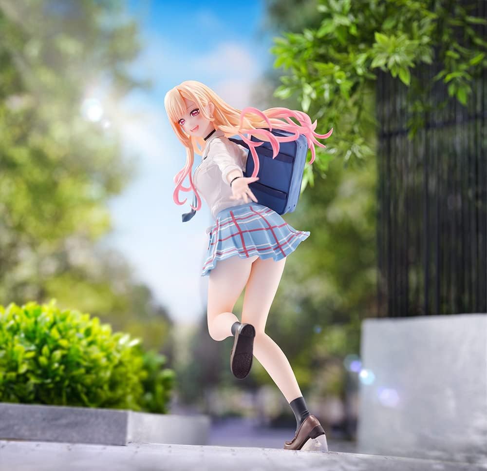 セガ その着せ替え人形は恋をする sexy Luminasta 喜多川海夢
