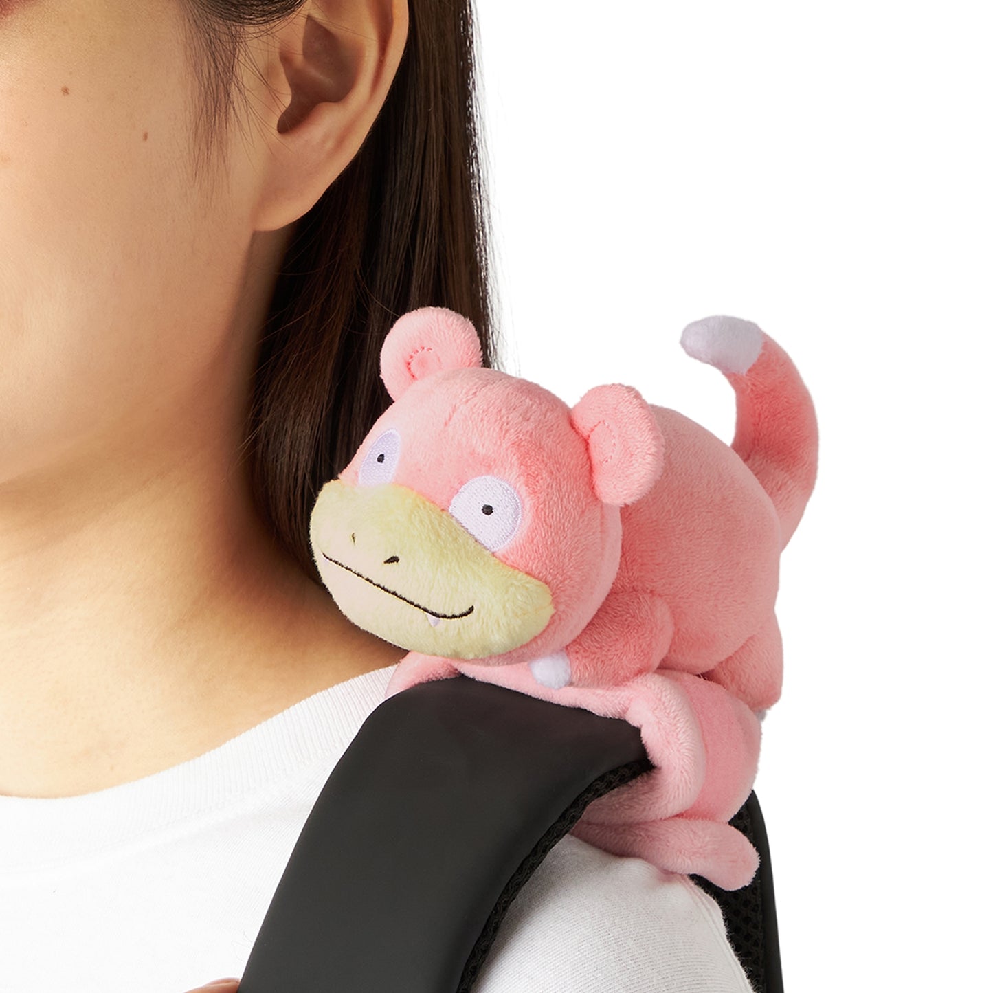 Pokémon Center Original Shoulder Plush Slowpoke