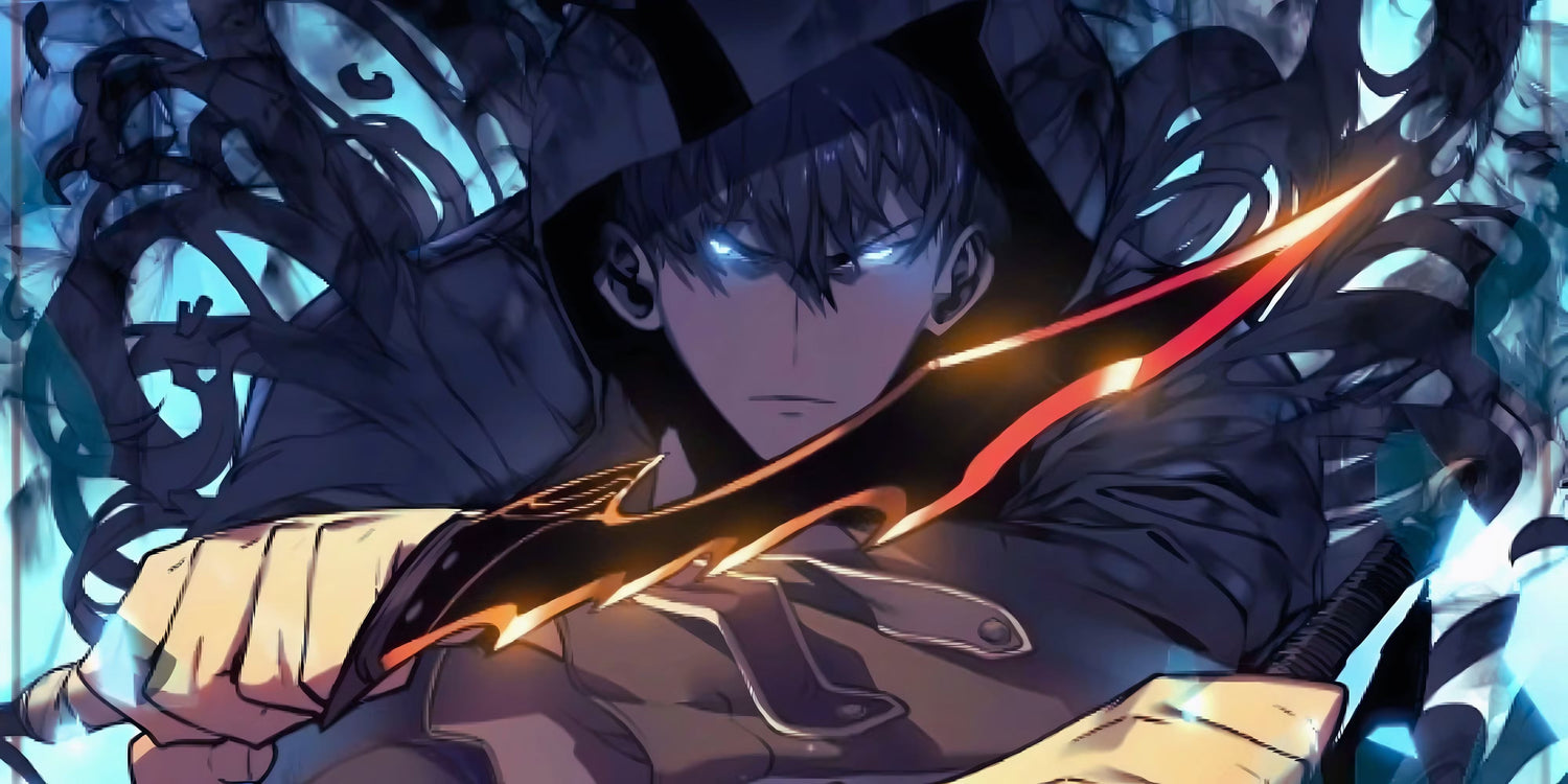 Solo Leveling