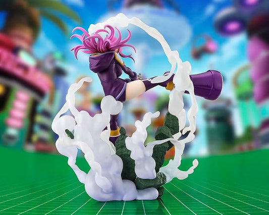 Figuarts ZERO ONE PIECE [Super Fierce Battle] Joias Bonney - Experiência de Quase Morte - Figura Completa Pintada em PVC e ABS de Aproximadamente 165mm