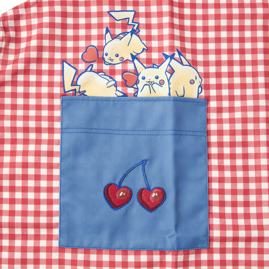 エプロン PIKACHU DINER