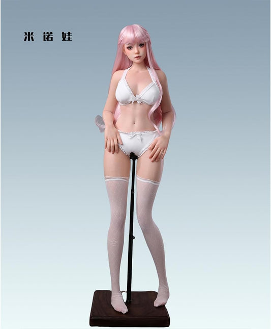 HiPlay Minova 1/3 美由 miyo sexy  ドール&衣装セット 可動フィギュア 塗装済み 完成品