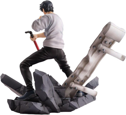 セガ呪術廻戦FIGURIZMα伏黒甚爾邂逅
