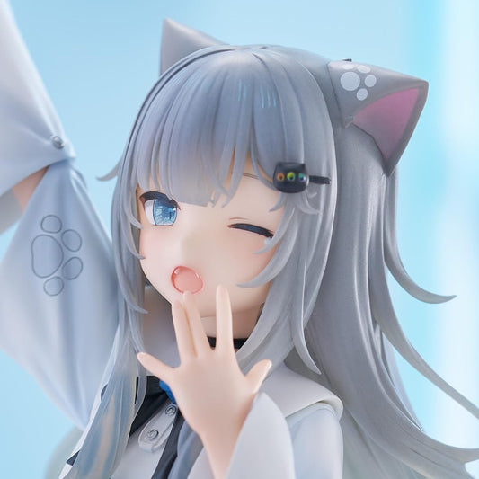 Trio-Try-iT Figure Nachoneko sexy なちょ猫 フィギュア