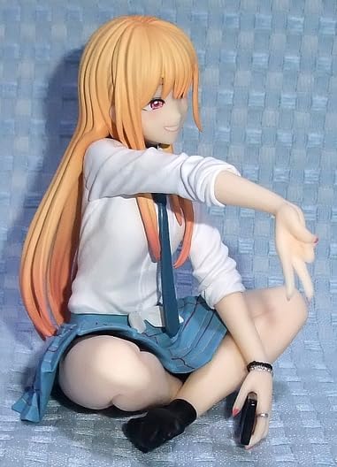 その着せ替え人形は恋をする ぬーどるストッパーフィギュア sexy 喜多川海夢