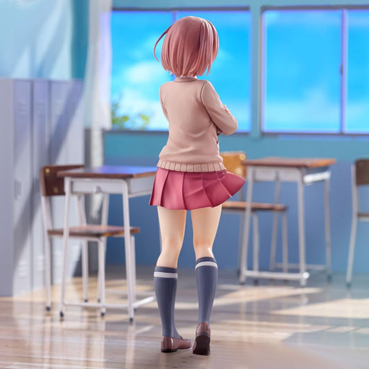 TVアニメ「クラスの大嫌いな女子と結婚することになった。」sexy  Trio-Try-iT Figure 桜森朱音 フィギュア 公式 約19cm