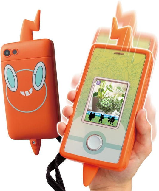タカラトミー(TAKARA TOMY) ポケットモンスター ポケモン スマホロトムSHAKE (シェイク)