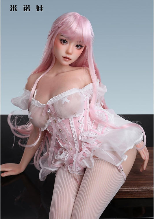 HiPlay Minova 1/3 美由 miyo sexy  ドール&衣装セット 可動フィギュア 塗装済み 完成品