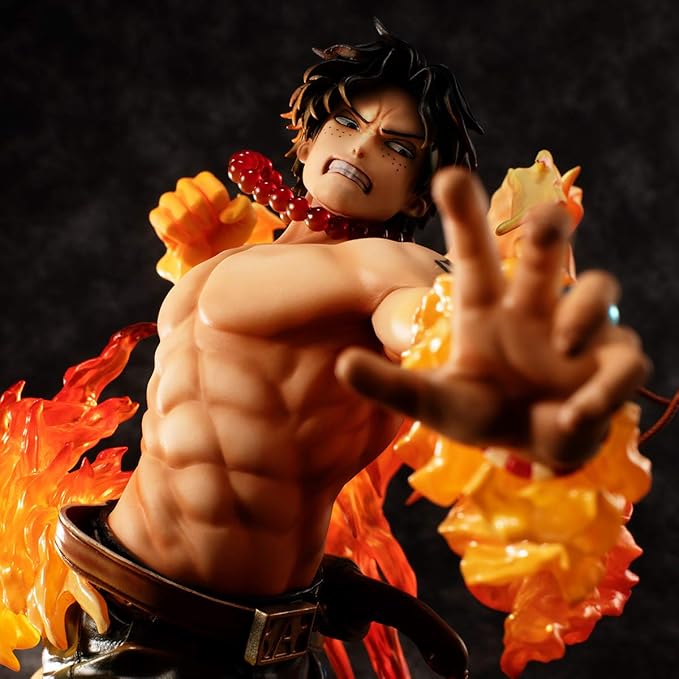Portrait.Of.Pirates ワンピース “NEO-MAXIMUM” ポートガス・D・エース 15th LIMITED Ver.