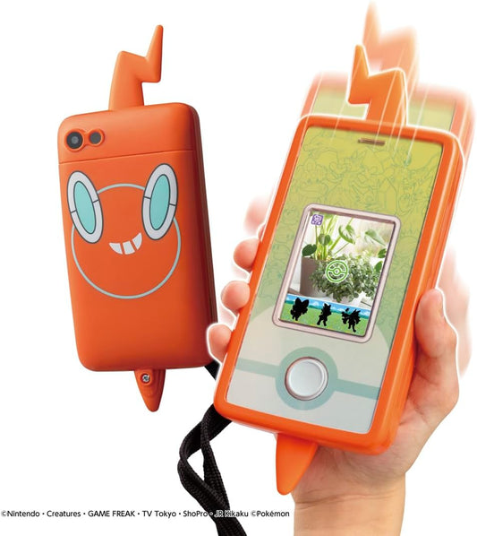 タカラトミー(TAKARA TOMY) ポケットモンスター ポケモン スマホロトムSHAKE (シェイク)