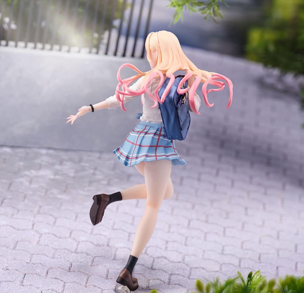 セガ その着せ替え人形は恋をする sexy Luminasta 喜多川海夢