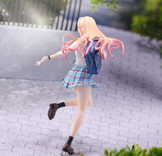 セガ その着せ替え人形は恋をする sexy Luminasta 喜多川海夢