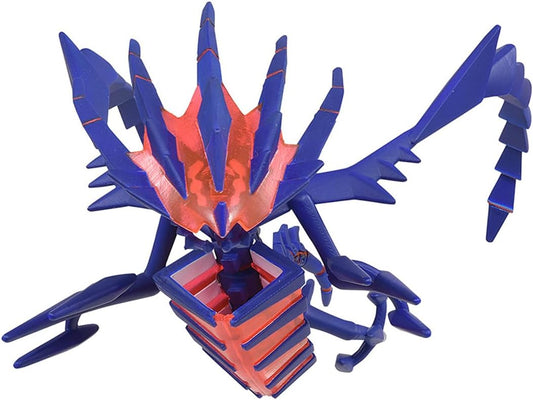 タカラトミー(TAKARA TOMY) ポケットモンスター モンコレ ML-25 ムゲンダイナ