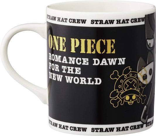 金正陶器(Kaneshotouki) アニメ 「 ワンピース(ONE PEICE) 」 チョッパー モノクローム マグカップ 8cm 121115
