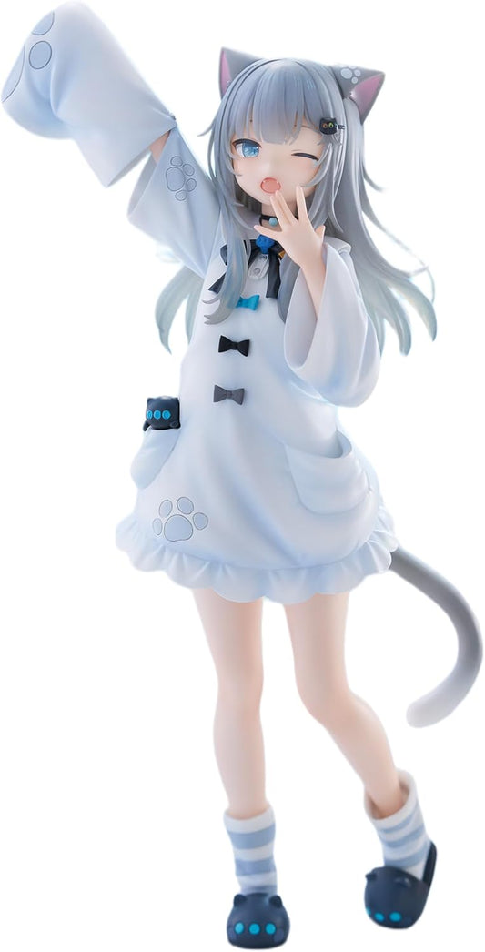 Trio-Try-iT Figure Nachoneko sexy なちょ猫 フィギュア