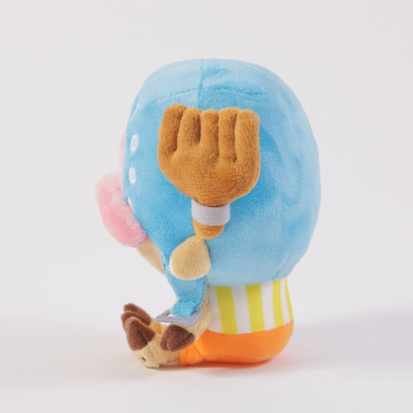 【ワンピース】YURUTTO ONE PIECE　ぬいぐるみ　チョッパー