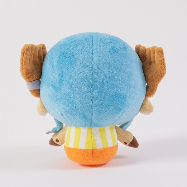 【ワンピース】YURUTTO ONE PIECE　ぬいぐるみ　チョッパー