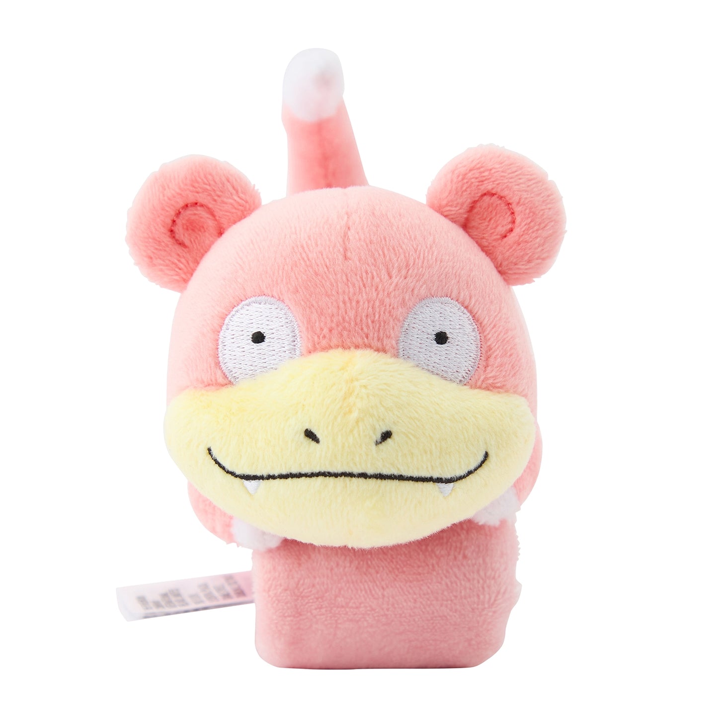 Pokémon Center Original Shoulder Plush Slowpoke